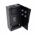 Hawk-Woods BP-GH4 (BPGH4) GH4 Belt Power Adaptor for Panasonic GH4 4K Camera - P-Con - XLR Hawk-Woods BP-GH4 (BPGH4) GH4 Belt Power Adaptor for Panasonic GH4 4K Camera - P-Con - XLR